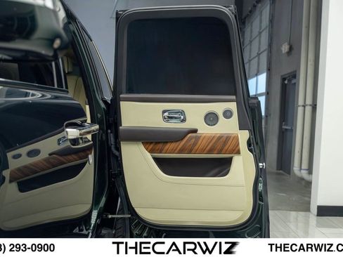 Used 2019 Rolls-Royce Cullinan AWD/4WD image 70