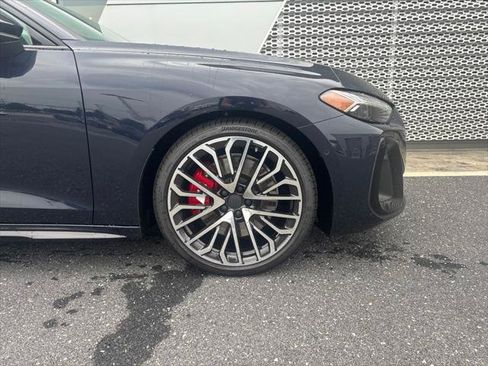 New 2026 Audi S5 Premium Plus AWD/4WD image 6