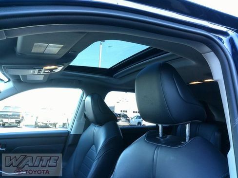 Certified 2021 Toyota Highlander XLE image 26