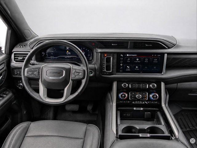 Certified 2022 GMC Yukon Denali w/ Denali Premium Package AWD/4WD image 11