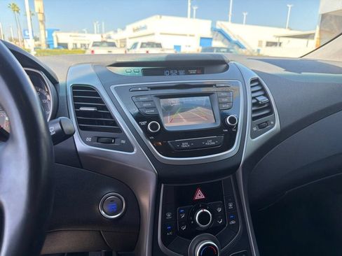 Used 2016 Hyundai Elantra Value Edition FWD image 14