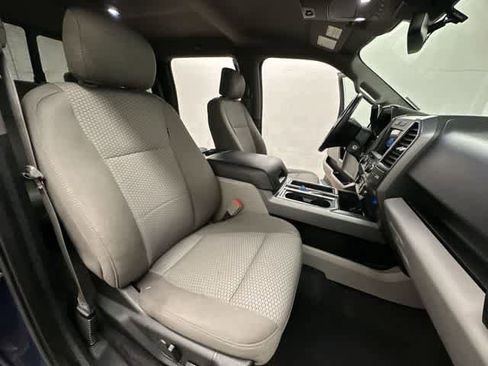 Used 2019 Ford F150 XLT w/ Equipment Group 302A Luxury AWD/4WD image 20