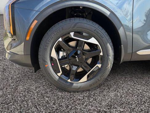 New 2026 Kia Sportage S image 14