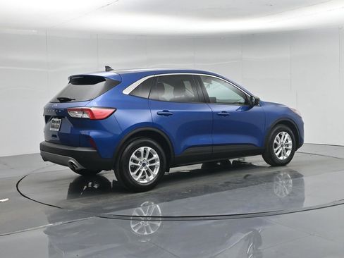 Used 2022 Ford Escape SE w/ Convenience Package FWD image 30