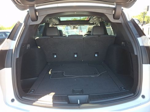 Certified 2025 Acura RDX A-Spec AWD/4WD image 31