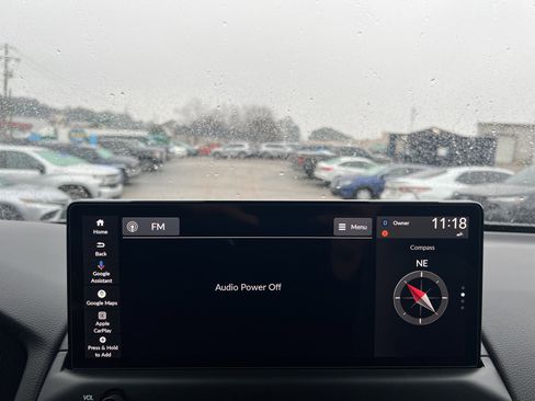 New 2026 Honda Pilot TrailSport image 30