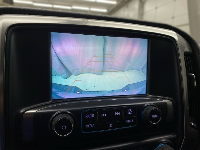 Used 2018 Chevrolet Silverado 1500 LT AWD/4WD image 30
