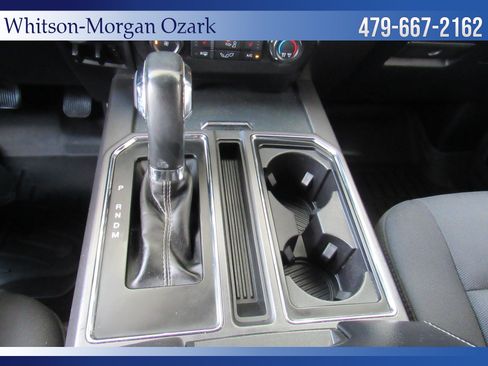 Used 2019 Ford F150 XLT w/ Equipment Group 302A Luxury AWD/4WD image 43