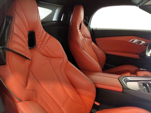 Used 2020 BMW Z4 sDrive30i w/ Premium Package image 38