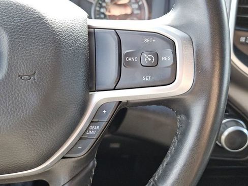 Used 2024 RAM 2500 Big Horn image 20