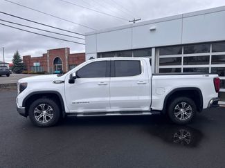 Used 2022 GMC Sierra 1500 SLE video 2