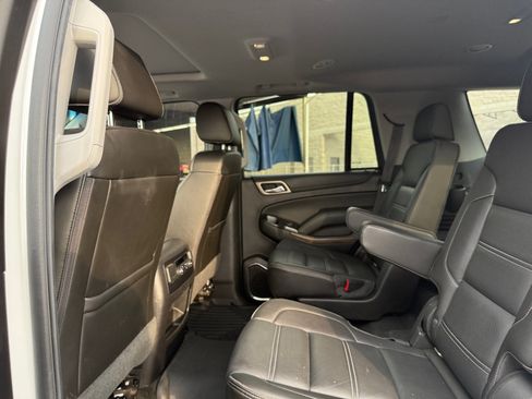 Used 2018 GMC Yukon Denali AWD/4WD image 25