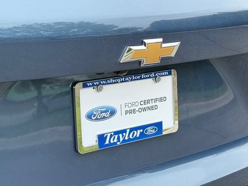 Used 2025 Chevrolet Equinox LT FWD image 29