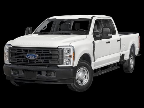 Used 2025 Ford F250 King Ranch AWD/4WD image 41