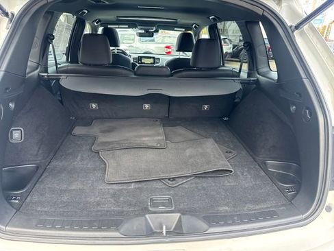 Certified 2019 Honda Passport Touring image 16