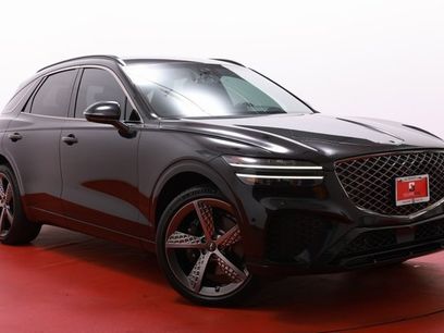 Used 2023 Genesis GV70 3.5T Sport w/ Sport Prestige Package