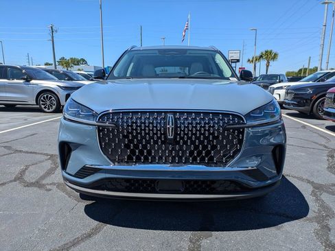 New 2026 Lincoln Aviator Reserve AWD/4WD image 9