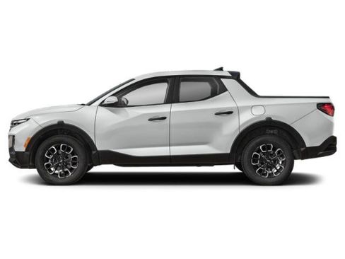Used 2024 Hyundai Santa Cruz SEL w/ Activity Package AWD/4WD image 3