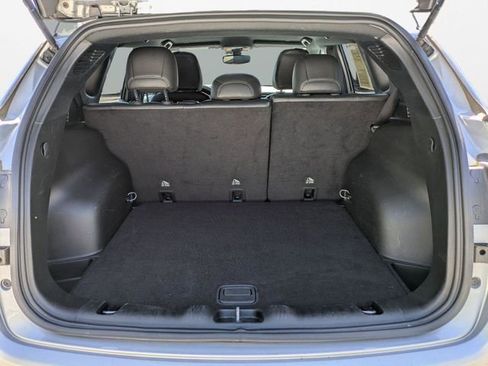 Used 2024 Jeep Compass Limited image 13