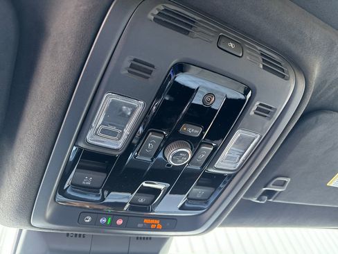 New 2026 Cadillac Escalade V w/ LPO, Floor Liner Package image 44