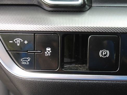 Certified 2024 Kia Sportage SX FWD image 26