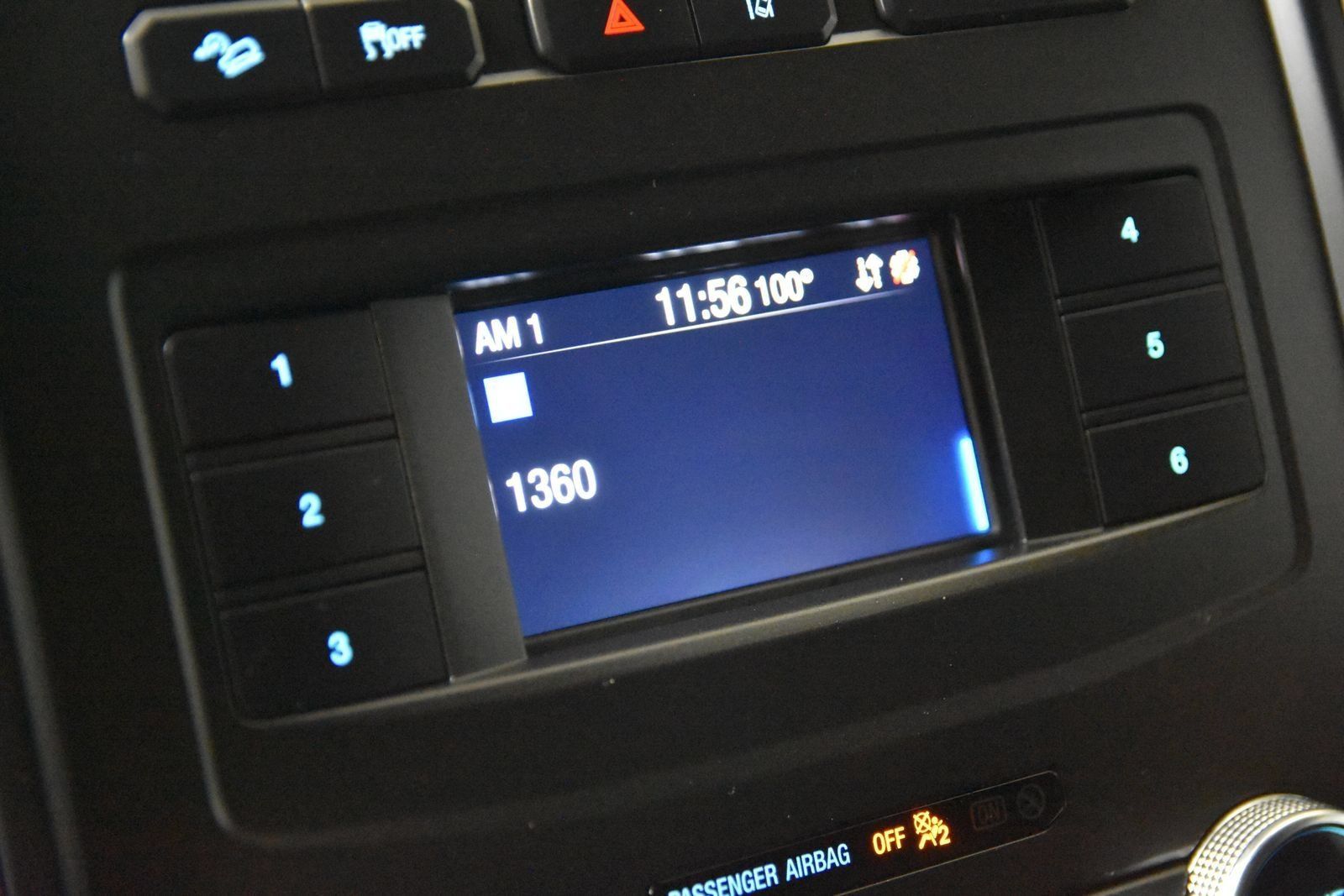 Used 2020 Ford Expedition XL AWD/4WD image 19