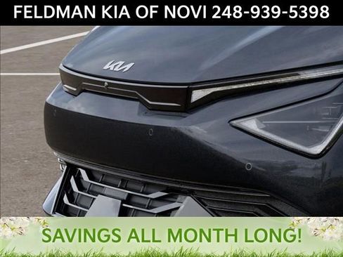 New 2025 Kia EV6 Light image 12