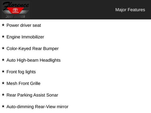 Used 2022 Toyota Tacoma TRD Sport w/ Technology Package RWD image 19