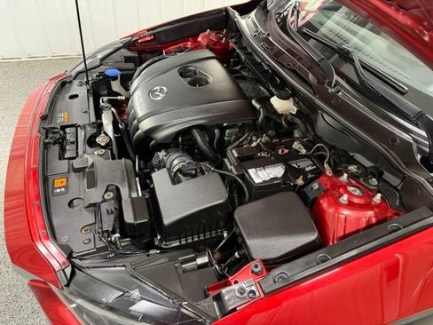 Used 2018 MAZDA CX-3 Grand Touring w/ Premium Package AWD/4WD image 28