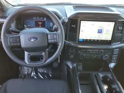 New 2026 Ford F150 STX w/ Equipment Group 200A image 8