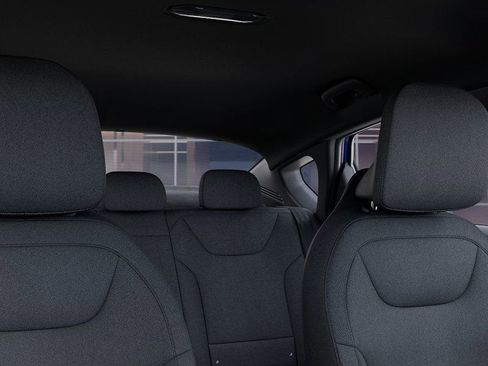 New 2026 Kia K4 LXS image 27