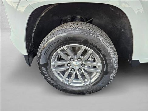 Certified 2023 Chevrolet Colorado LT w/ LT Convenience Package II image 21