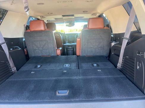 Used 2015 Cadillac Escalade Premium RWD image 20