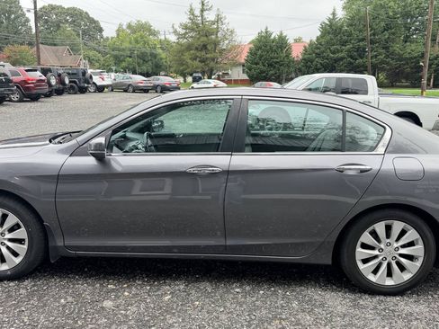 Used 2013 Honda Accord EX-L image 13