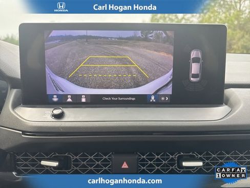 Used 2023 Honda Accord Touring image 22