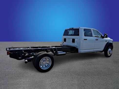 New 2026 RAM 4500 Tradesman image 3