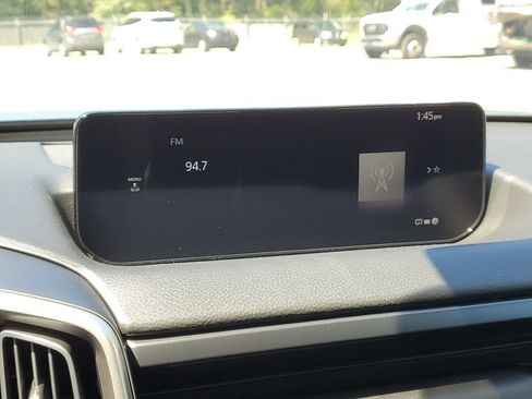 New 2026 MAZDA CX-50 AWD 2.5 S w/ Cargo Package image 25