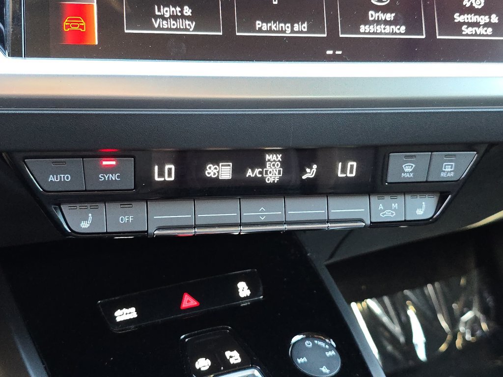 Used 2023 Audi Q4 e-tron Premium AWD/4WD image 30