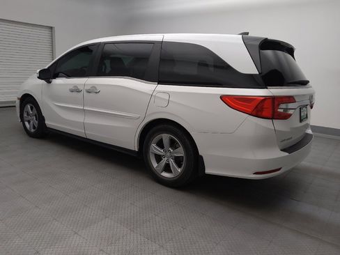 Used 2020 Honda Odyssey EX image 3