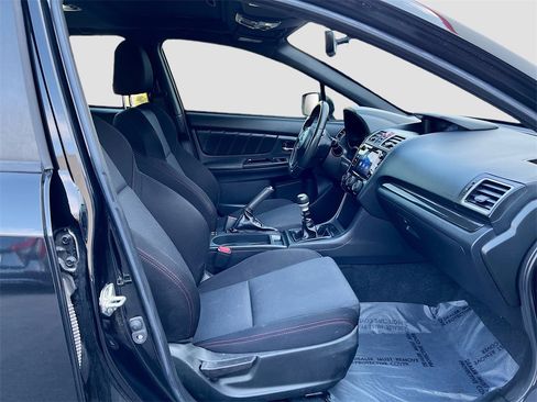 Used 2021 Subaru WRX Premium w/ Popular Package #3 (IZT) image 28