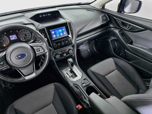 Used 2019 Subaru Crosstrek 2.0i Premium AWD/4WD image 20