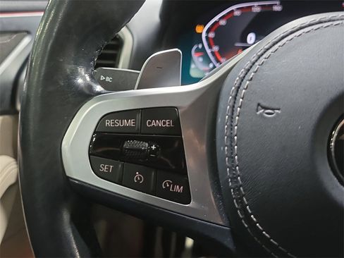 Used 2022 BMW 840i Coupe w/ Driving Assistance Package image 12