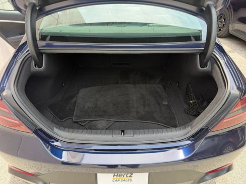 Used 2026 Genesis G70 2.5T RWD image 27