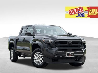 Used 2026 Toyota Tacoma SR5