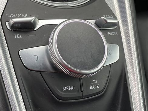 Used 2016 Audi TT 2.0T w/ Technology Package image 18