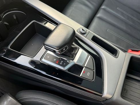 Used 2023 Audi A4 2.0T Premium Plus w/ Premium Plus Package image 30