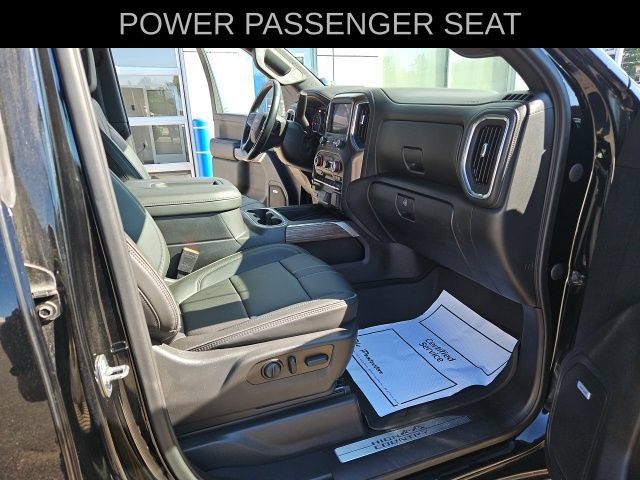 Used 2021 Chevrolet Silverado 3500 High Country AWD/4WD image 28