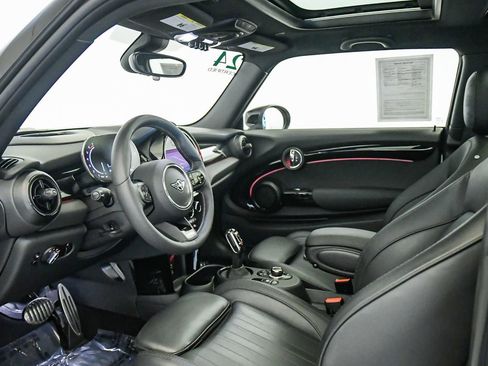 Certified 2024 MINI Cooper John Cooper Works FWD image 20