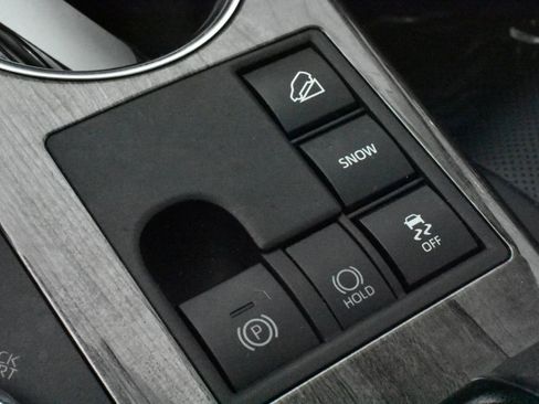 Used 2023 Toyota Highlander Platinum image 23