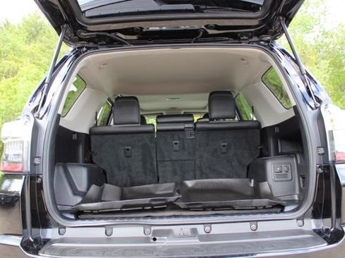 Used 2016 Toyota 4Runner SR5 Premium AWD/4WD image 20